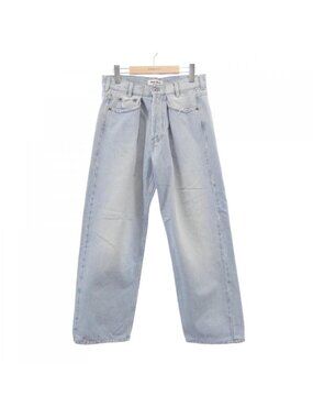 Miu Miu Jeans Blue